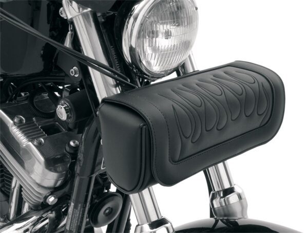 Highwayman Tattoo Tool Pouch - Image 2