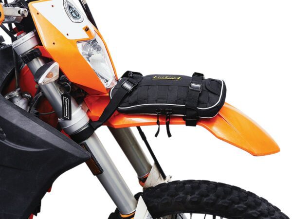 Trails End Front Fender Bag - Image 2