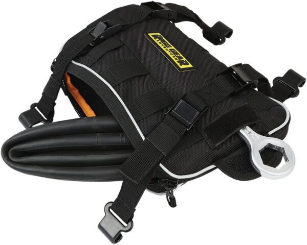 Trails End Front Fender Bag - Image 3
