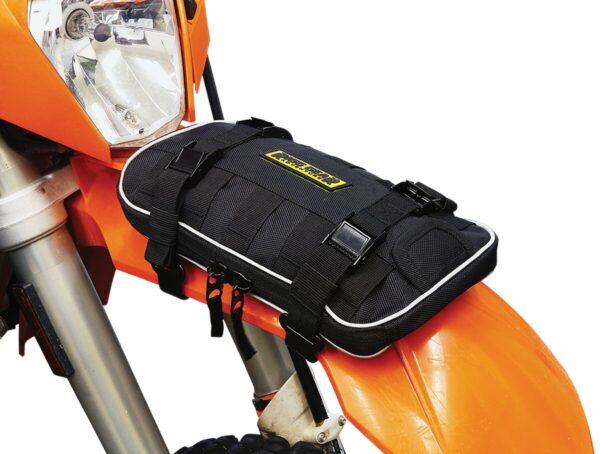 Trails End Front Fender Bag - Image 4