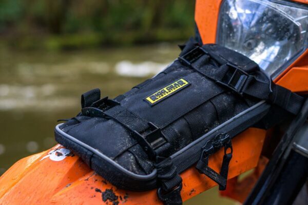 Trails End Front Fender Bag - Image 5