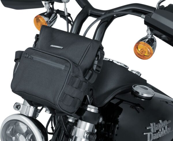 Barrio Bag - Image 2