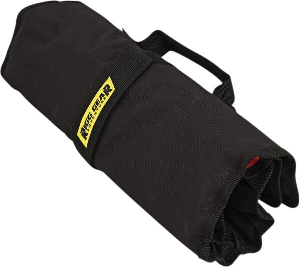 Trails End Tool Roll Pack - Image 2