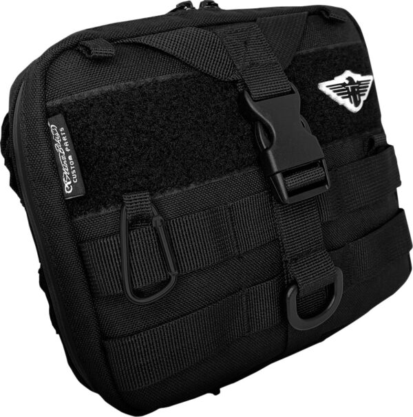 HeinzBikes Clubstyle Handlebar Bag - Image 2