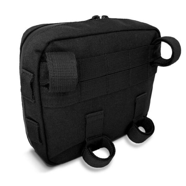 HeinzBikes Clubstyle Handlebar Bag - Image 4