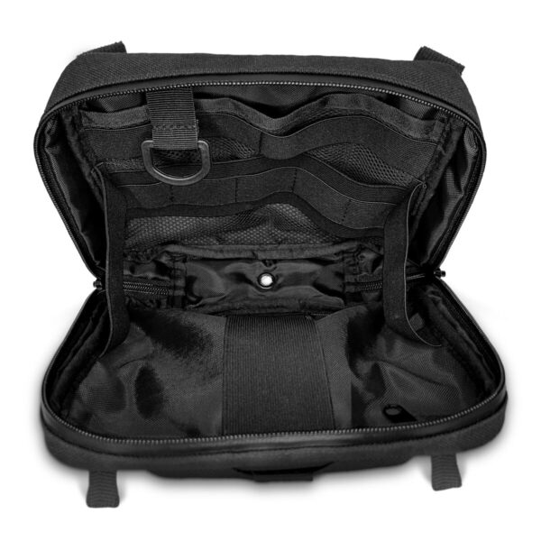 HeinzBikes Clubstyle Handlebar Bag - Image 5