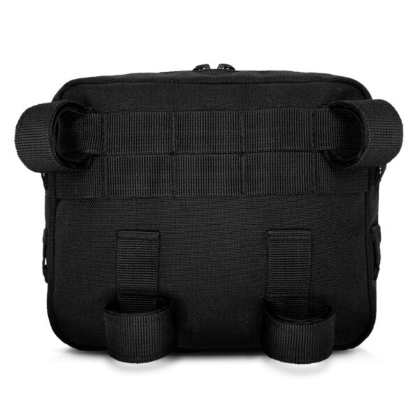 HeinzBikes Clubstyle Handlebar Bag - Image 8