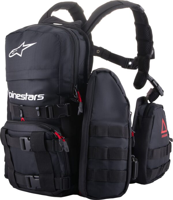 Techdura Tactical Pack - Image 2