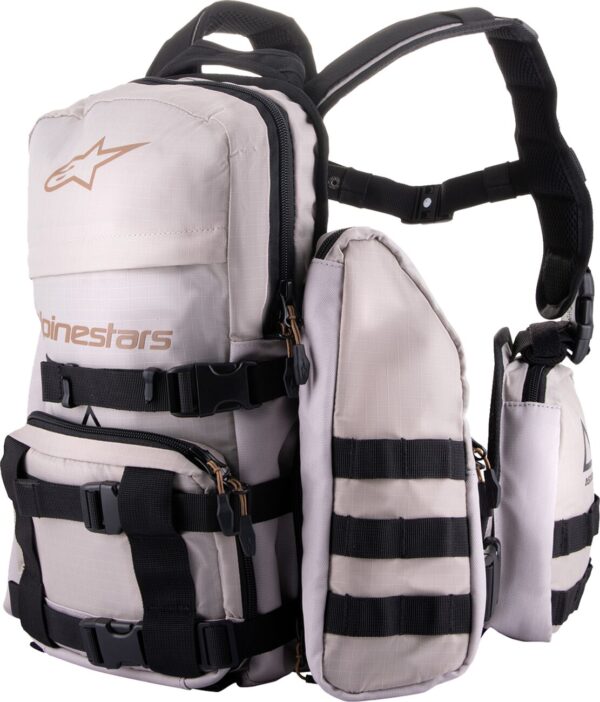 Techdura Tactical Pack - Image 2