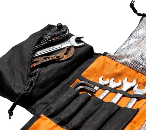 EXFIL-0 Tool Roll - Image 5