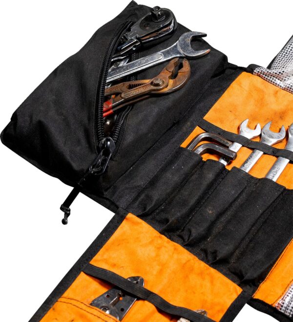 EXFIL-0 Tool Roll - Image 8