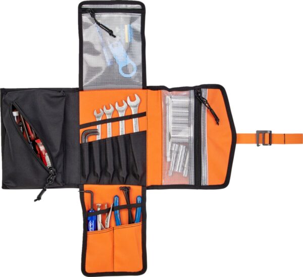 EXFIL-0 Tool Roll - Image 9