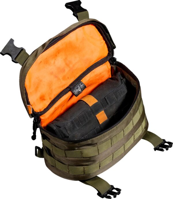 EXFIL-0 Tool Roll - Image 12