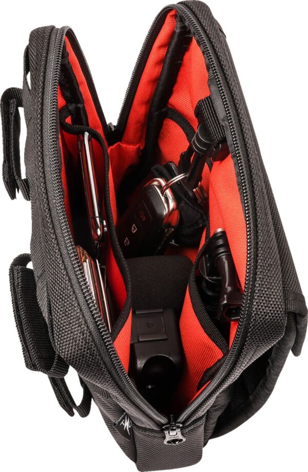 Slim Handlebar Bag - Image 4