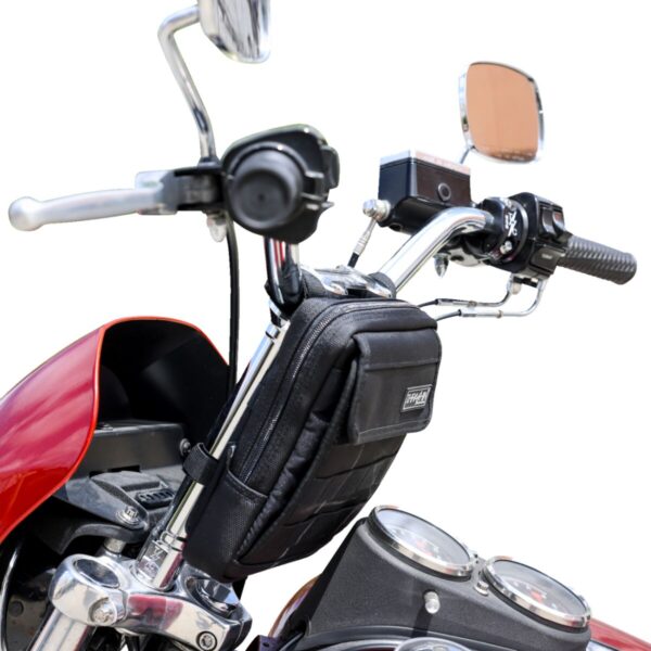 Slim Handlebar Bag - Image 5