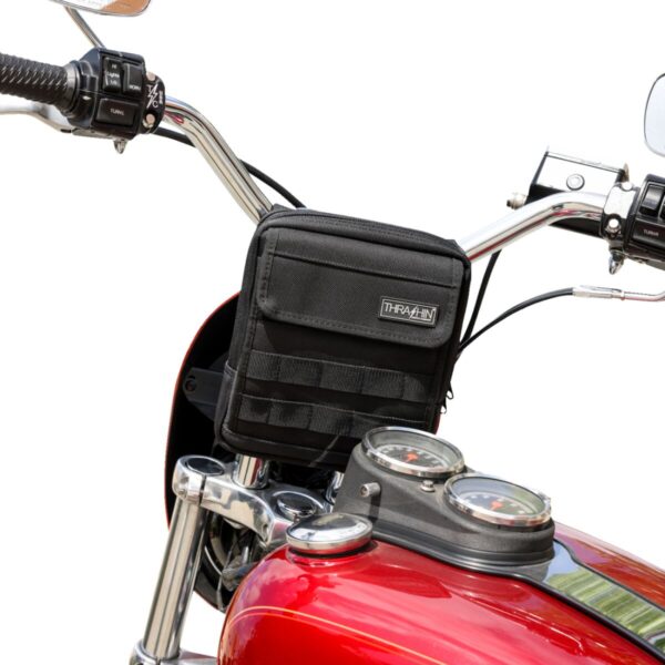Slim Handlebar Bag - Image 7