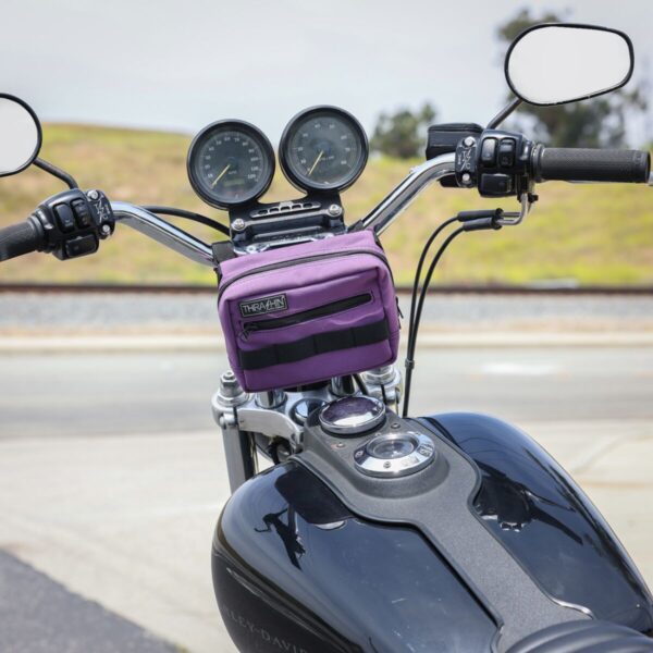 Handlebar Bag - Image 6