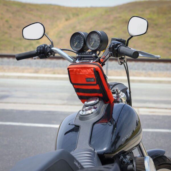 Handlebar Bag Slim - Image 7