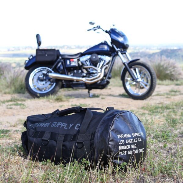 Mission Duffle Bag - Image 4