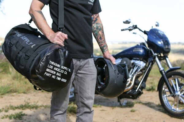 Mission Duffle Bag - Image 5