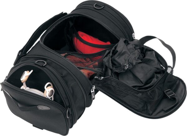 R1300LXE Deluxe Roll Bag - Image 2