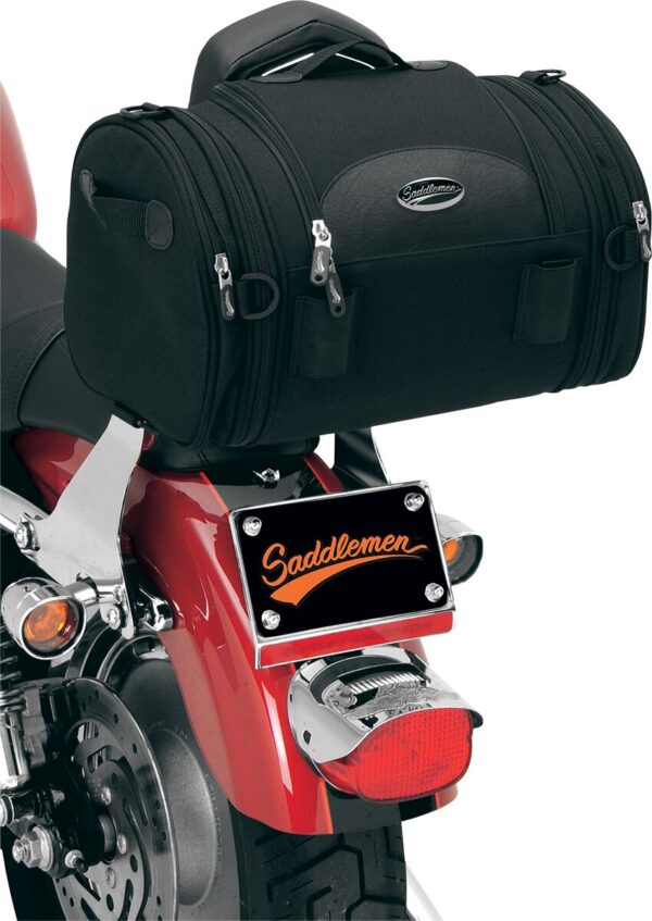 R1300LXE Deluxe Roll Bag - Image 3
