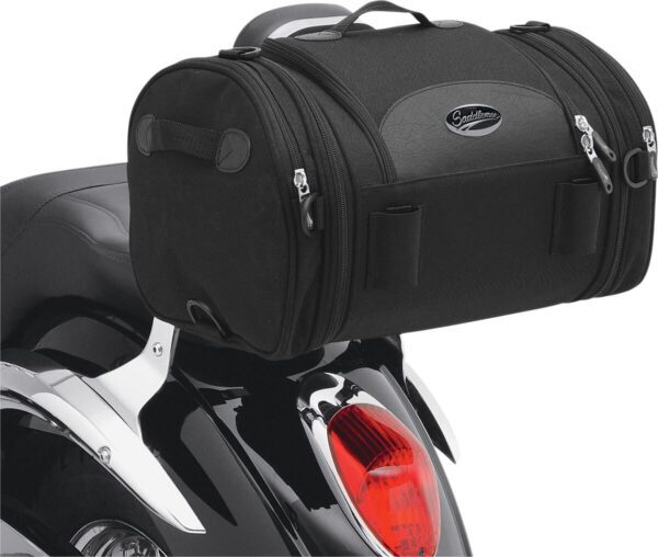 R1300LXE Deluxe Roll Bag - Image 4