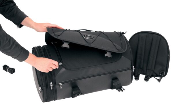 TR3300DE Deluxe Rack Bag - Image 2