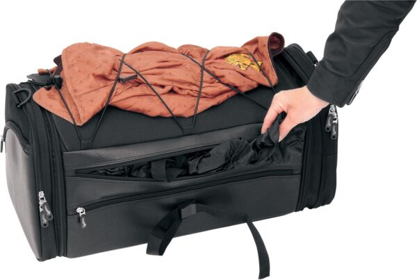 TR3300DE Deluxe Rack Bag - Image 3