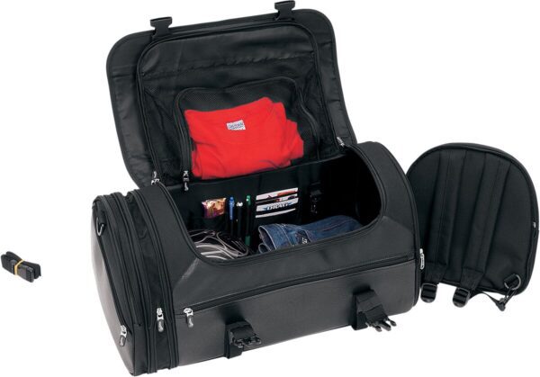 TR3300DE Deluxe Rack Bag - Image 4