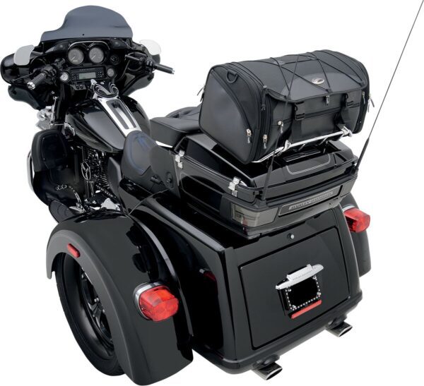 TR3300DE Deluxe Rack Bag - Image 5