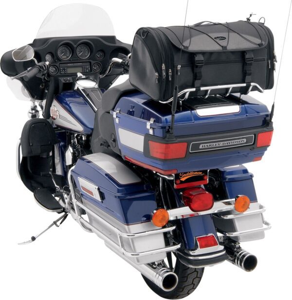 TR3300DE Deluxe Rack Bag - Image 7