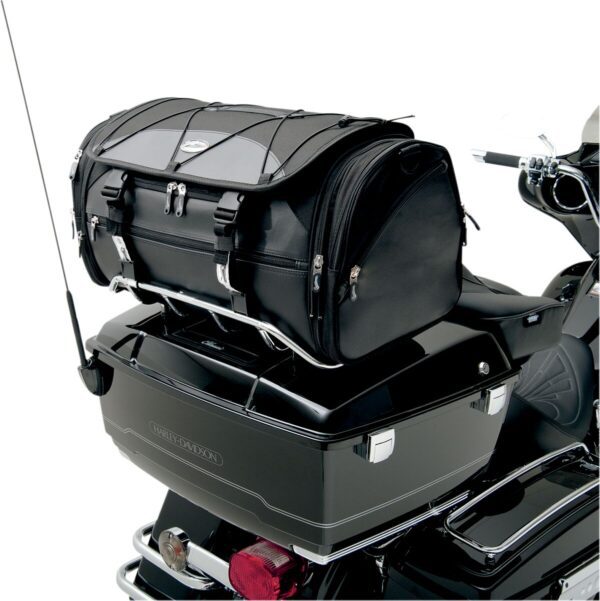 TR3300DE Deluxe Rack Bag - Image 8