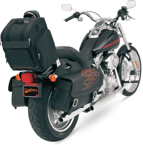 SSR1900 Universal Bike Bag - Image 2