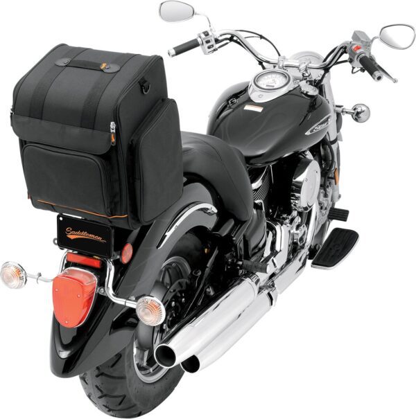 SSR1900 Universal Bike Bag - Image 4