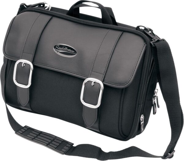 S3200DE Deluxe Sissy Bar Bag - Image 2
