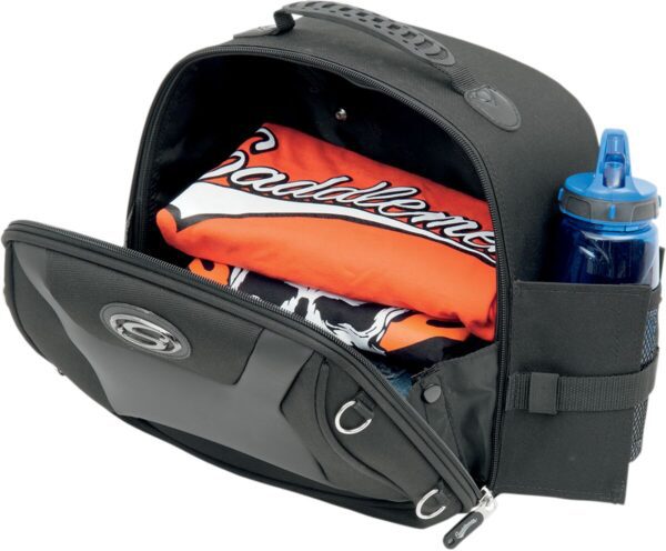 FTB1000 Sport Sissy Bar Bag - Image 3