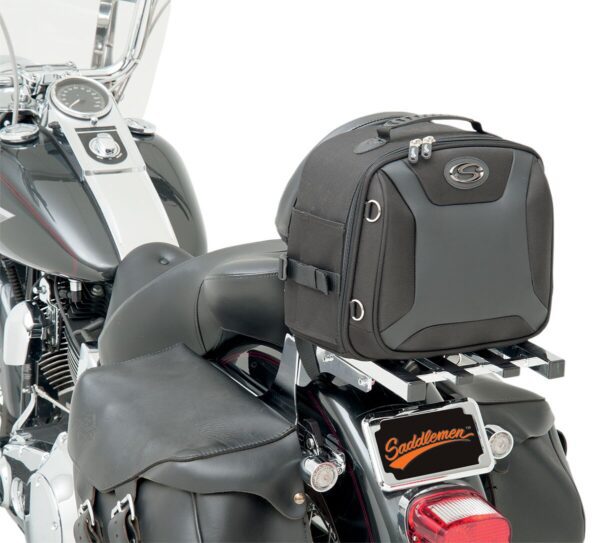 FTB1000 Sport Sissy Bar Bag - Image 4