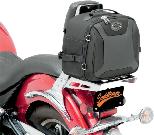 FTB1000 Sport Sissy Bar Bag - Image 5