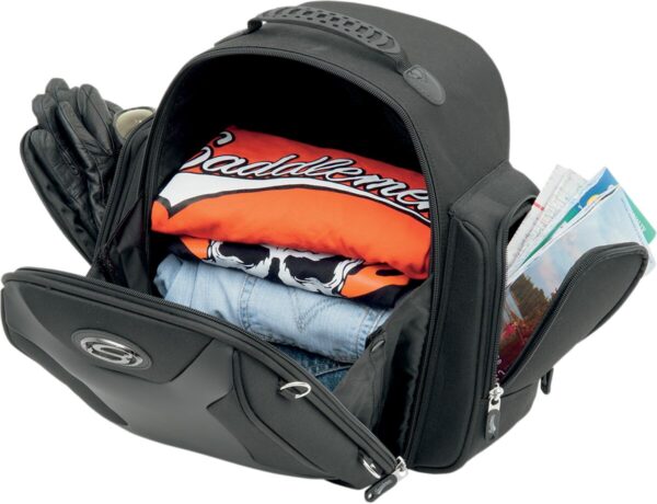 FTB1500 Sport Sissy Bar Bag - Image 3
