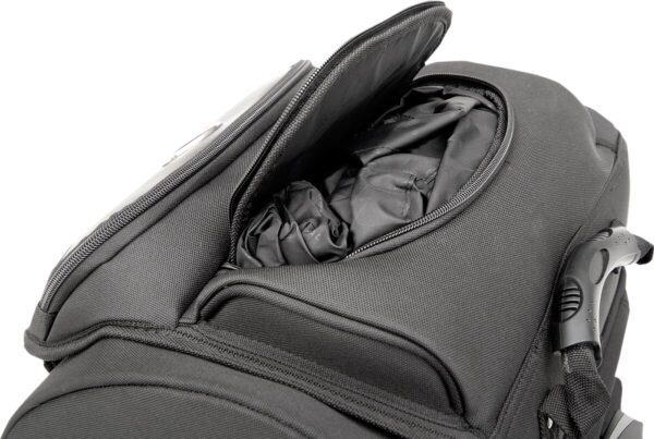 BR4200 Sissy Bar Bag - Image 7