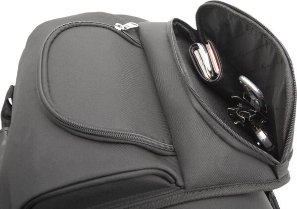 BR4200 Sissy Bar Bag - Image 9
