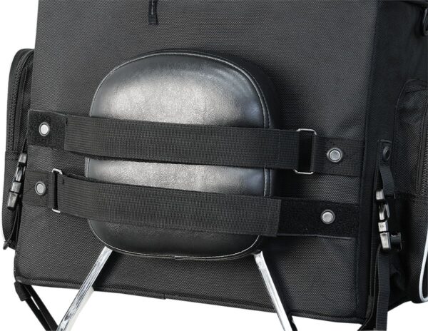 Route 1 Destination/Getaway Backrest Bag - Image 2