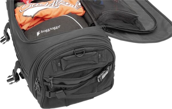 TR3300 Tactical Deluxe Rack Bag - Image 4
