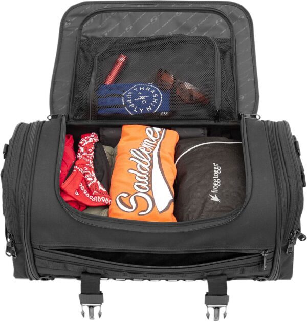 TR3300 Tactical Deluxe Rack Bag - Image 5