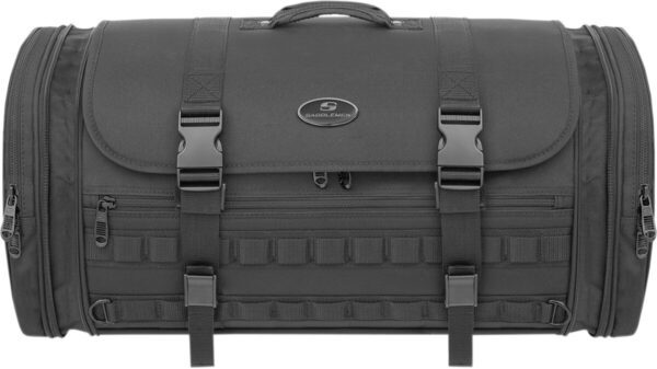 TR3300 Tactical Deluxe Rack Bag - Image 6