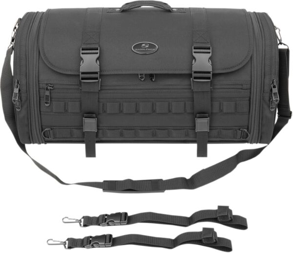 TR3300 Tactical Deluxe Rack Bag - Image 7