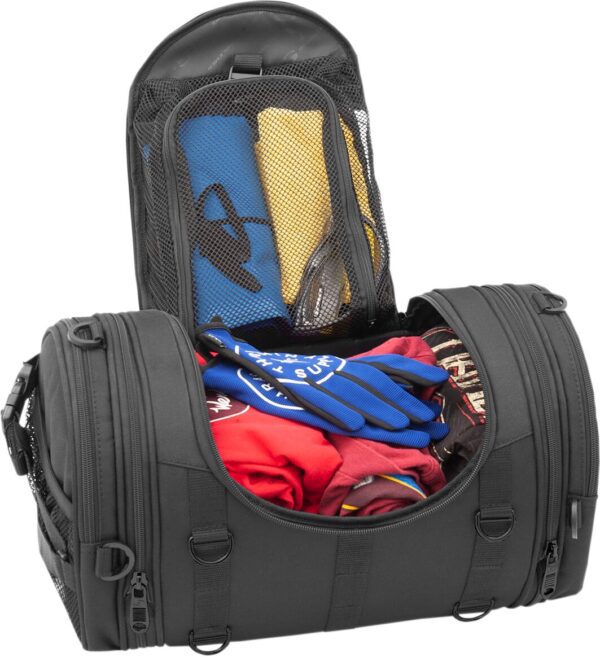Roll Bag - Image 2
