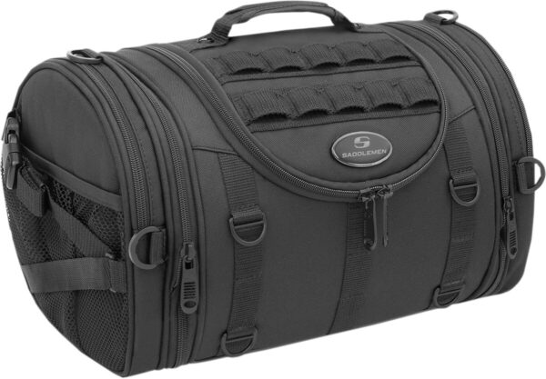 Roll Bag - Image 4