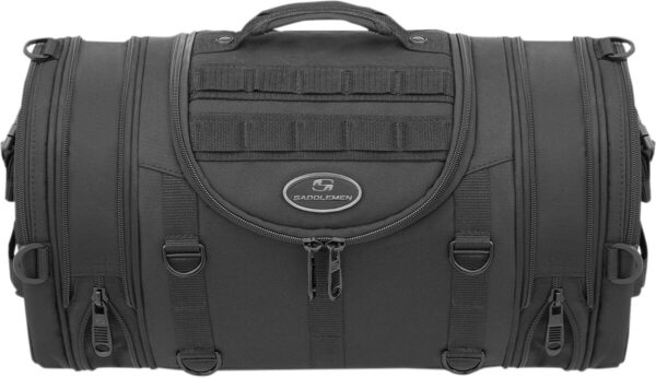 Roll Bag - Image 6